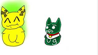 One Proton ( Element Cattos Shitpost)