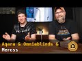 Aqara & Omniablinds & Meross - Weekly HomeKit News Podcast