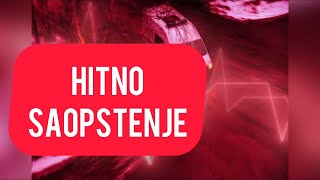 HITNO SAOPSTENJE! Srbija SOKIRANA! Muskarca UDARIO GROM! Ovo je STRAVICNO