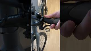 Shimano BL MT501 faulty primary seal?