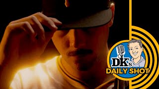 DK's Daily Shot of Pirates: Pivotal weekend, huh?