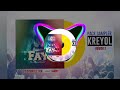 PACK SAMPLER KREYOL VOLUME 2 [DJ FAYO OFFICIEL]