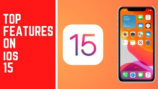 Best Features on iOS 15 with iPhone 13 #Shorts