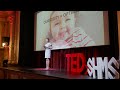 Choosing Light: Reclaiming Our Childlike Curiosity | Synne Mørk | TEDxSHMS