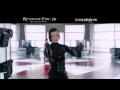 RESIDENT EVIL: RETRIBUTION (3D) - In Theaters Tomorrow