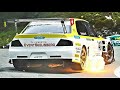 Fastest Lancer Evo HillClimb Monster in Europe || 700+Hp Evolution VIII EGMO