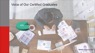 Certification in Workforce Analytics
