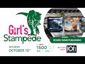 Girls Stampede with Besime Uyanik, CEO of Ion Game Design!