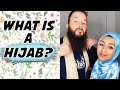 What IS a HIJAB? #shorts