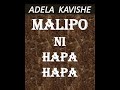 Simulizi ya Malipo ni hapahapa sehemu ya kwanza