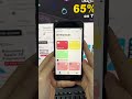 How to shoot a GIF with iPhone#shorts