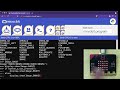 Using the MicroPython REPL with the micro:bit