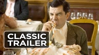 Mr. Bean's Holiday Official Trailer #1 - Pierre-Benoist Varoclier Movie (2007) HD