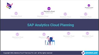 SAC Planning Training Demo | SAP Analytics Cloud Training  | SAC Integration with ChatGPT