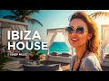 Tropical Mix 2026 ☀ Deep House Summer Chill Relaxing Vocal Music 4K UHD Vibes