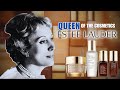 Estée Lauder: The Remarkable Journey of a Cosmetics Icon