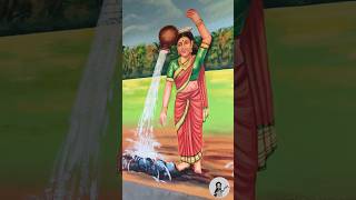 😲 அட இந்த கோவிலுக்கு இது தான் உண்மை வரலாறா? இப்படி ஒரு அதிசயமா? #Nattarasankottai #temple #பெண்