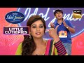 'Mitwa' पर इस Little Singer की गायकी ने किया Judges को हैरान | Indian Idol Junior | Little Cutiepies