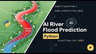 Building an AI Flood Prediction Model in Python - Part 1: Data Gathering & Analysis