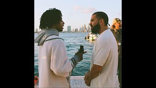 [FREE] Drake Type Beat - "Let's Talk About It"