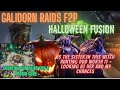 Raid Shadow Legends - Galidorn F2P - Halloween Gretel Fusion - Should I Pursue this Hag Huntress?