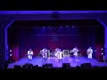 2019 雄友之夜 跨屆band