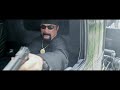 Asian Connection official trailer - Steven Seagal, Michael Jai White, directed by Daniel Zirilli