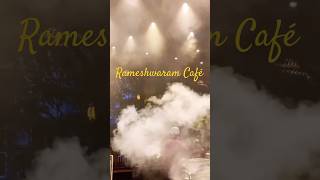 Famous cafe in Hyderabad | Rameshwaram Cafe | Best Food Court | Restaurants