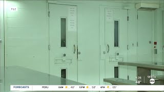 Study examines impact of COVID-19 on Indiana jails