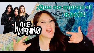 Reaccionando a @TheWarning | ¿Que mas quieres? | Reaccion Ney cerón