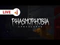 BEGITU SYULITTT !! UPDATE GEDE !!! - Phasmophobia [Indonesia] #134