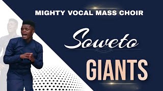 Mighty Vocal Mass Choir   Amacala ami