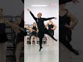 Differences Between Sissone and Temps Levé in Classical Ballet