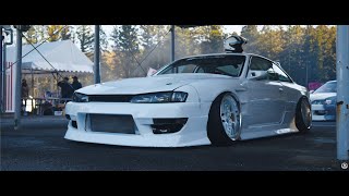 Reblish 走 2023 2023/12/9  | 4K | STANCE | JDM | USDM | DRIFT