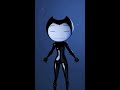 before and after nightmare human bendy shorts