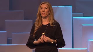Norma & Self. A relationship of conflict & assimilation | Maria Kariki | TEDxUniversityoftheAegean