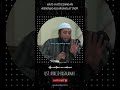 Ini sholat yang DIKHUSUSKAN Allah SWT!!! - UST, Khalid Basalamah #shorts #viral