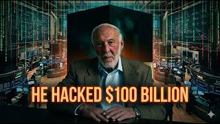 The Secret Algorithm That Hacked $100 Billion From Wall Street