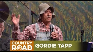 Gordie Tapp and the Hee Haw Reunion - "Many (Minnie) Others"   Country Road TV