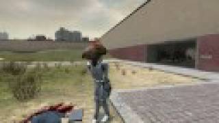 Gmod Randomness Ep.1- Radomness @ Gm_Consturct