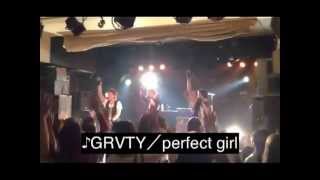 しゃんみんTV(2013.5/26)-GRVTYの手伝いDJ★出しゃばりなshang様♪-