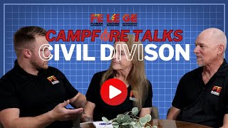 Campfire Talks - Civil Department