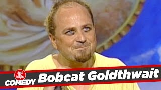 Bobcat Goldthwait Stand Up - 1994