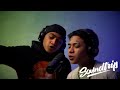 MAXY PRESKO FT. YB NEET  - ON & OFF  (Live Performance) | SoundTrip EPISODE 004