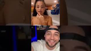Malu Live 8/8/2020