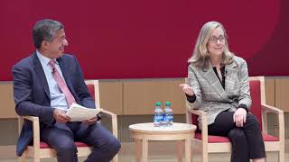 2023 HILT Conference: “Next Steps: Developing a Harvard Strategy for AI in Higher Education”