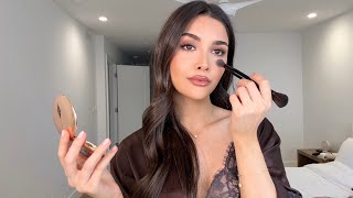 the only makeup products actually worth your money (15-min routine)