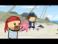 Cyanide & Happiness MEGA COMPILATION  - Valentine's Day Edition!