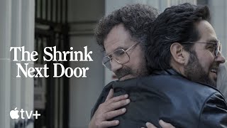 The Shrink Next Door – Bande-annonce officielle | Apple TV+