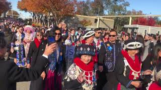 Day 1  Sacramento Hmong New Year!  2024-2025